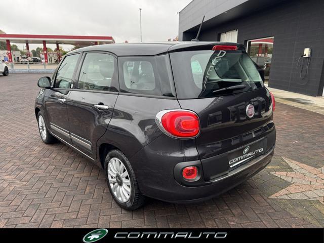 FIAT 500L 1.6 Multijet 105 CV Living Business