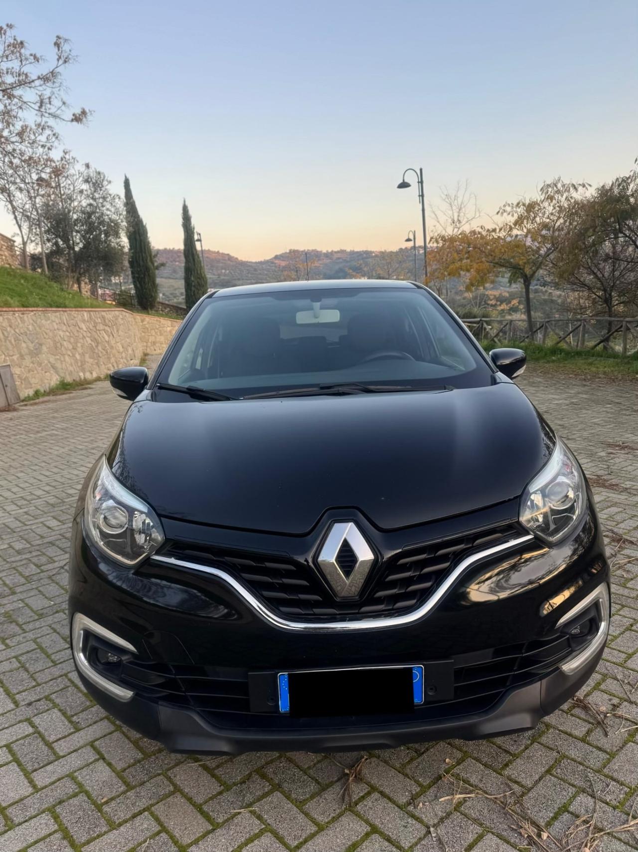 Renault Captur 1.5 dCi 90Cv 2018