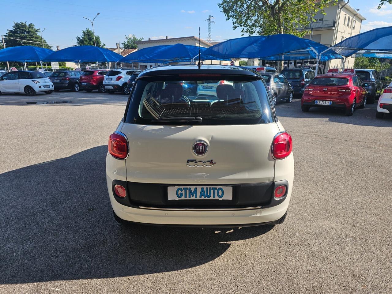 Fiat 500L 1.4 95 CV - OK NEOPATENTATI