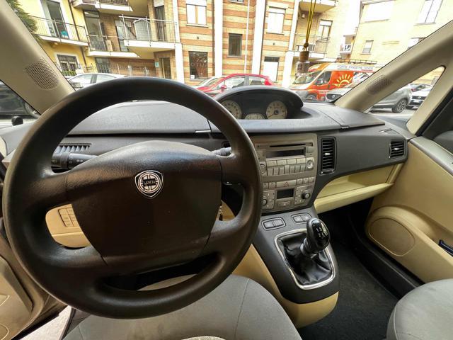 LANCIA MUSA 1.4 16V Platino
