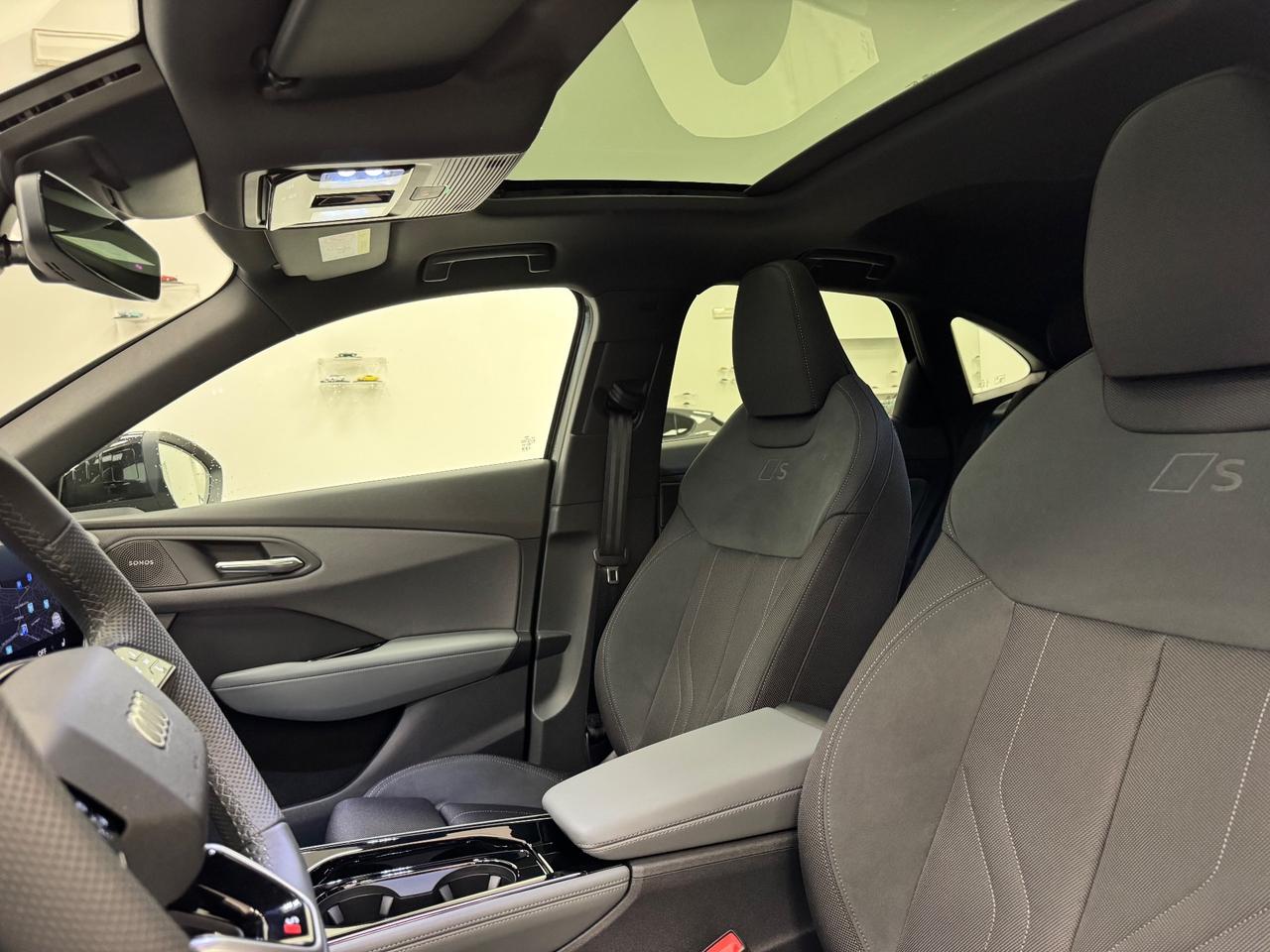 Audi Q3 SPB 35 TDI S tronic line edition