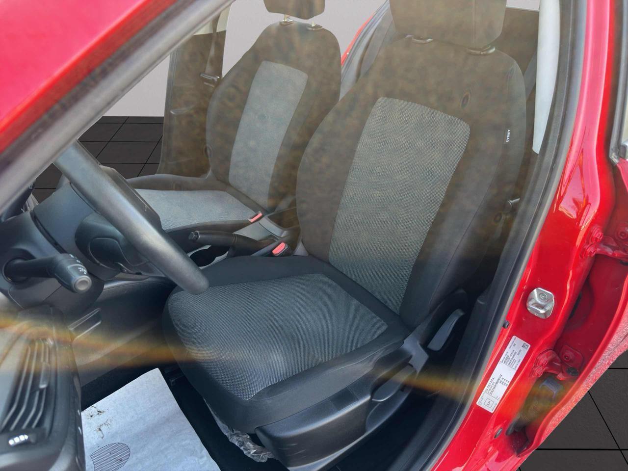 Fiat Tipo 1.3 MJT 95 S.W-N1 FURGONE 5 POSTI-CRUISE-E6D-