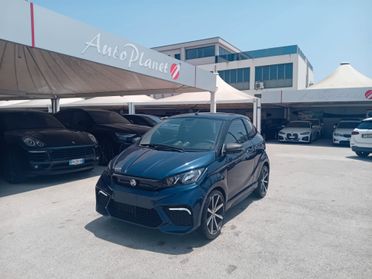 Aixam Miniauto Minauto GT