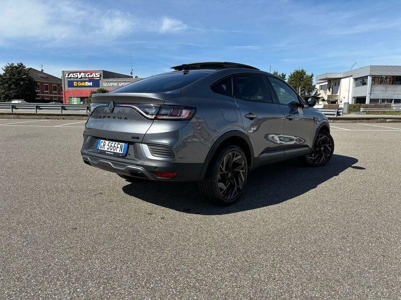 Renault Arkana 1.6 E-Tech full hybrid Esprit Alpine