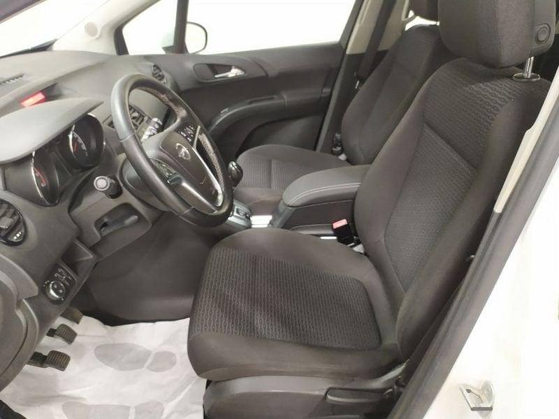 Opel Meriva 1.6 cdti Elective s&s 110cv
