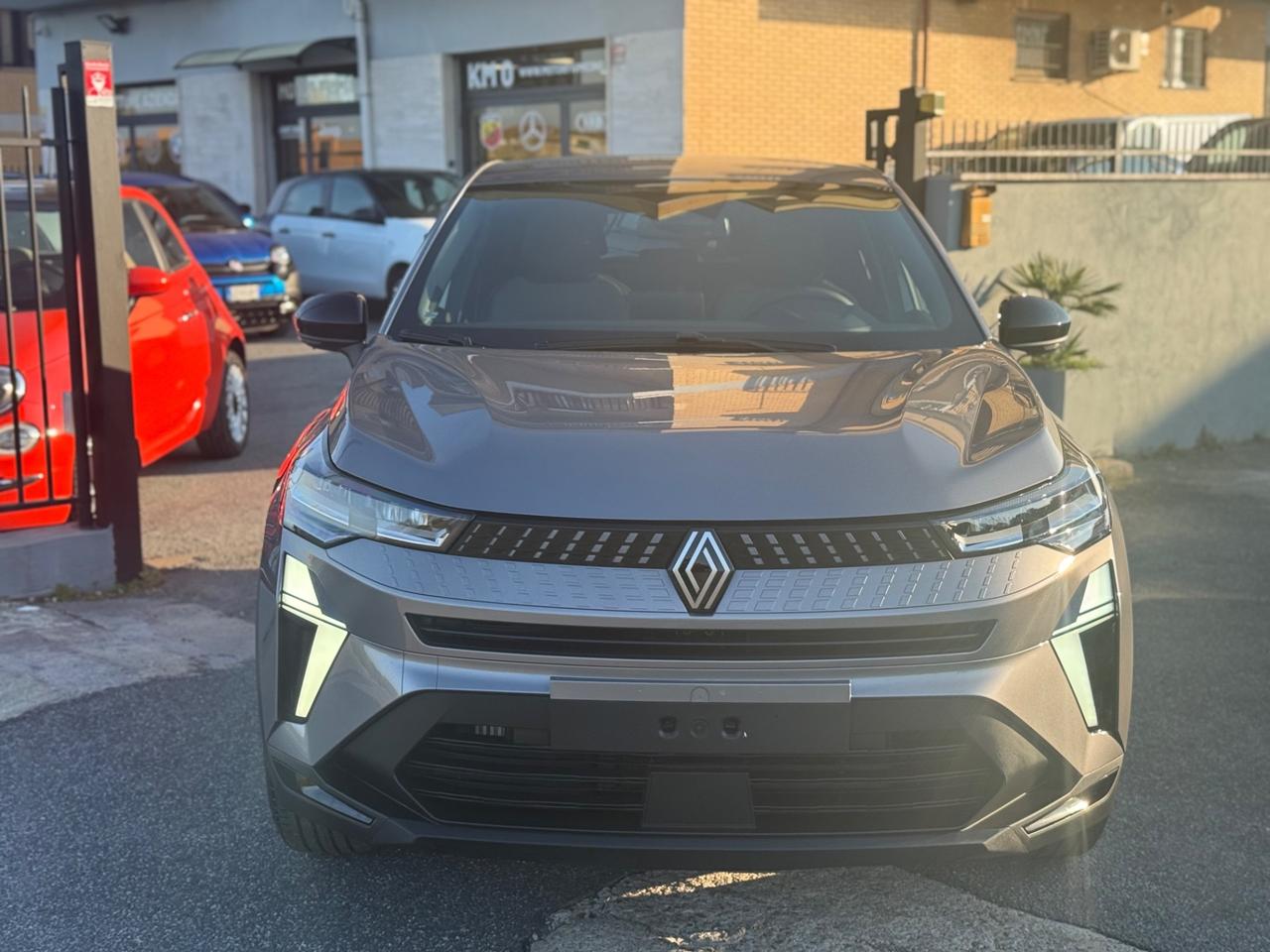 Renault Captur ECO-G 100cv Techno km0!!! GPL