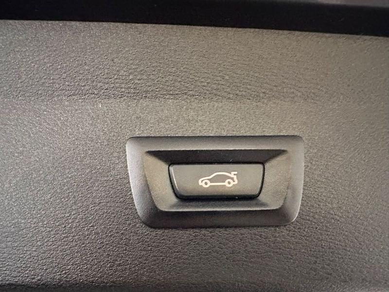 BMW X1 sdrive18d xLine Plus auto