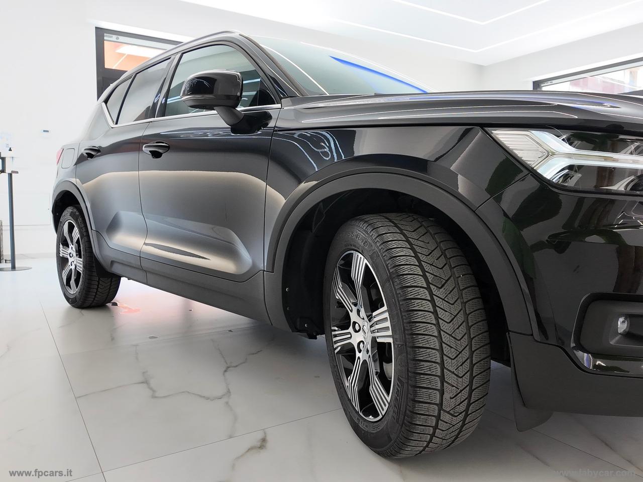 VOLVO XC40 D3 Geartronic Inscription
