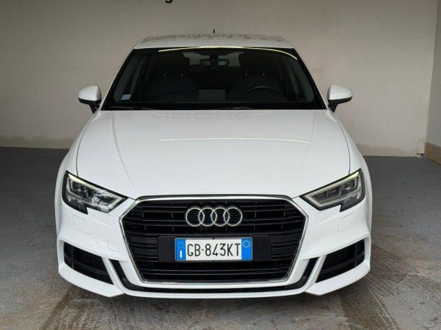 AUDI A3 SPB 30 TDI