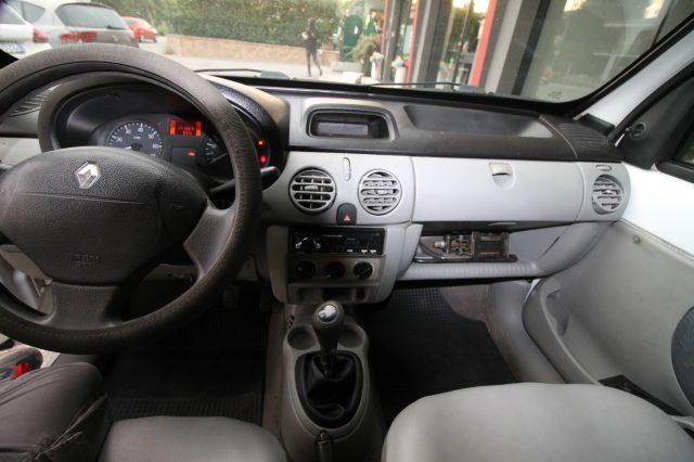 RENAULT Kangoo 1.5 dCi/60CV 3p. Confort Express