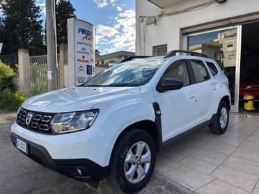 Dacia Duster 1.0 TCe 100 CV ECO-G 4x2 Prestige