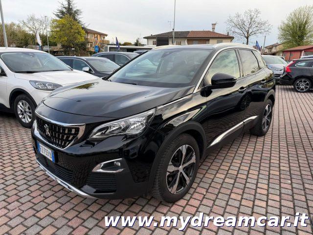 PEUGEOT 3008 BlueHDi 130 S&S Allure