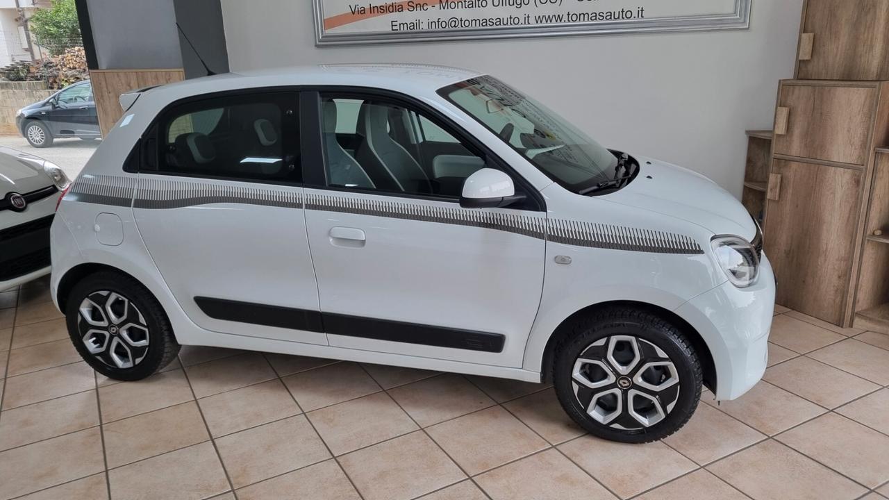 Renault Twingo 73 CV LIMITED
