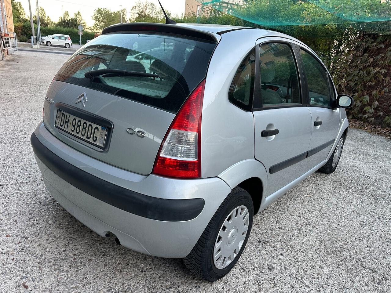 Citroen C3 1.1 Cashmere