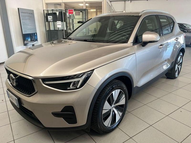 Volvo XC40 XC40 T2 automatico Core