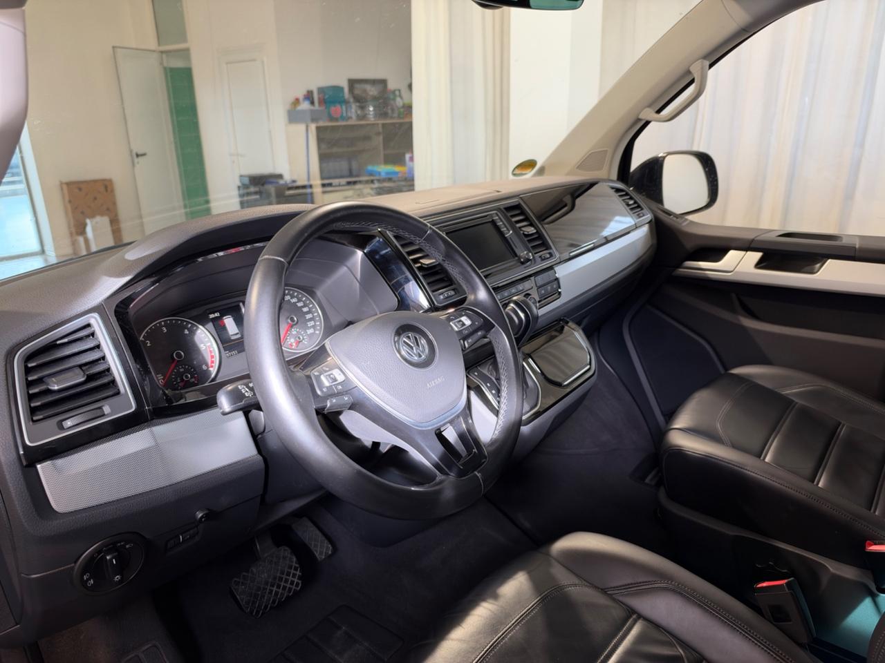 Volkswagen Multivan 2.0 TDI 204CV DSG 4Motion Highline