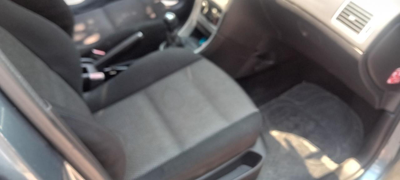 Peugeot 307 1.6 hdi