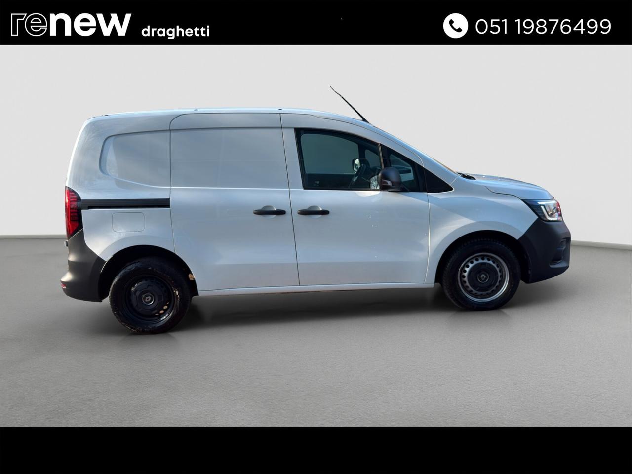 Renault Kangoo 1.5 Blue dCi 95CV PC-TN Van Open Sesame