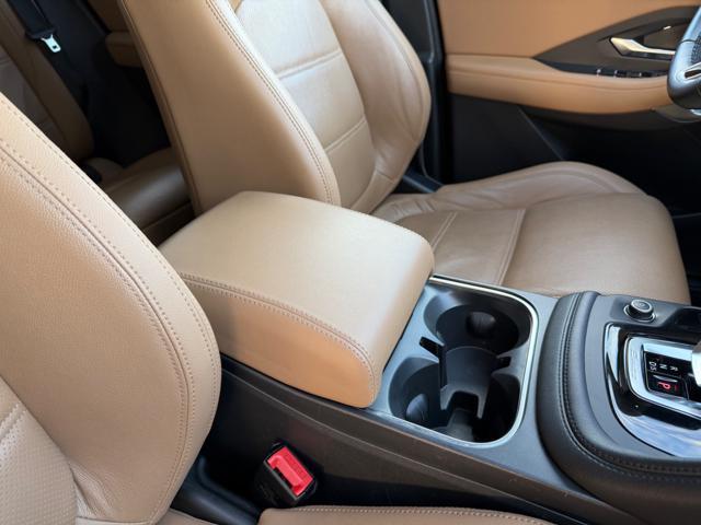 JAGUAR E-Pace 2.0 I4 249 CV AWD MHEV HYBRID+4TELEC360°+19''+WIFI