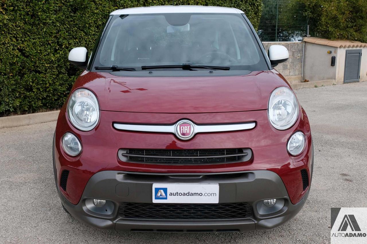 Fiat 500L 1.6 MJ 88/120 CV Pop Star