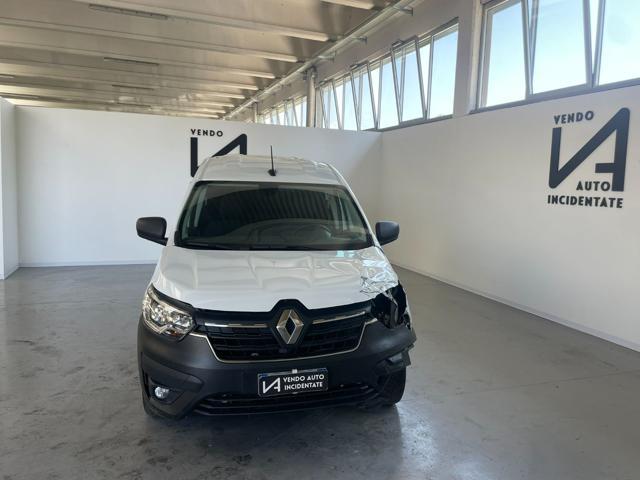 RENAULT Express 1.4 BLUE DCI 95CV VAN CAMBIO MANUALE