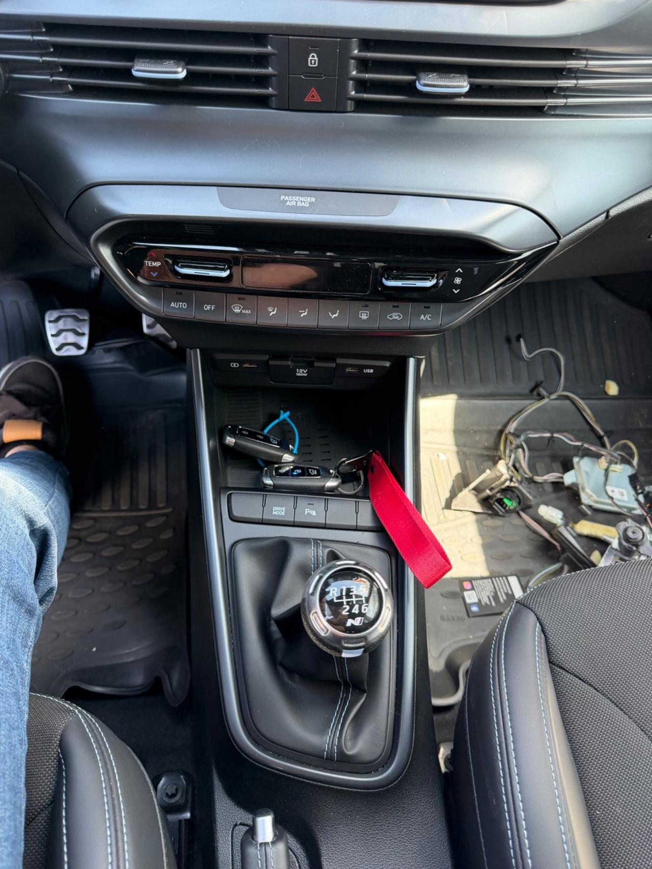 Hyundai i20 i20N 1.6 T-GDI N-Performance