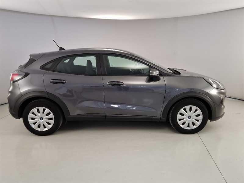 FORD PUMA 1.5 EcoBlue 120CV Connect