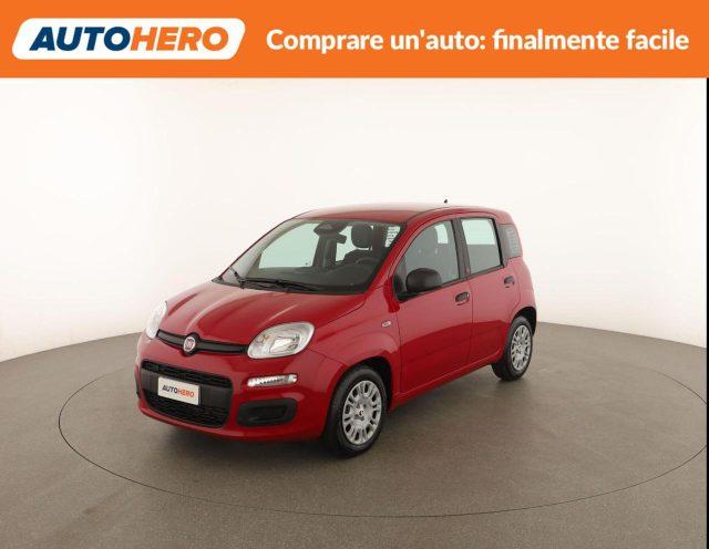 FIAT Pandina 1.0 FireFly 65 CV Hybrid Pop