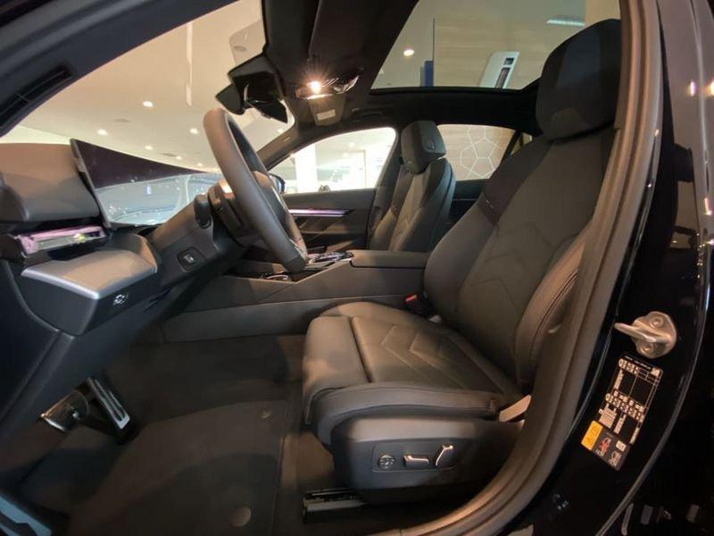 BMW i5 Berlina eDrive40 M Sport Pro