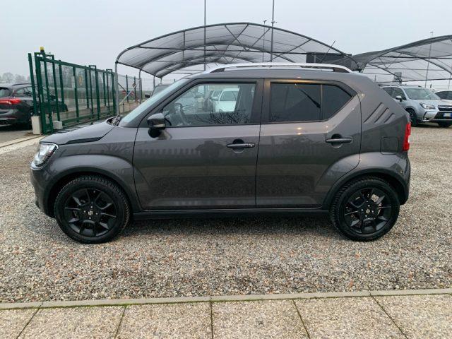 SUZUKI Ignis 1.2 Dualjet Top