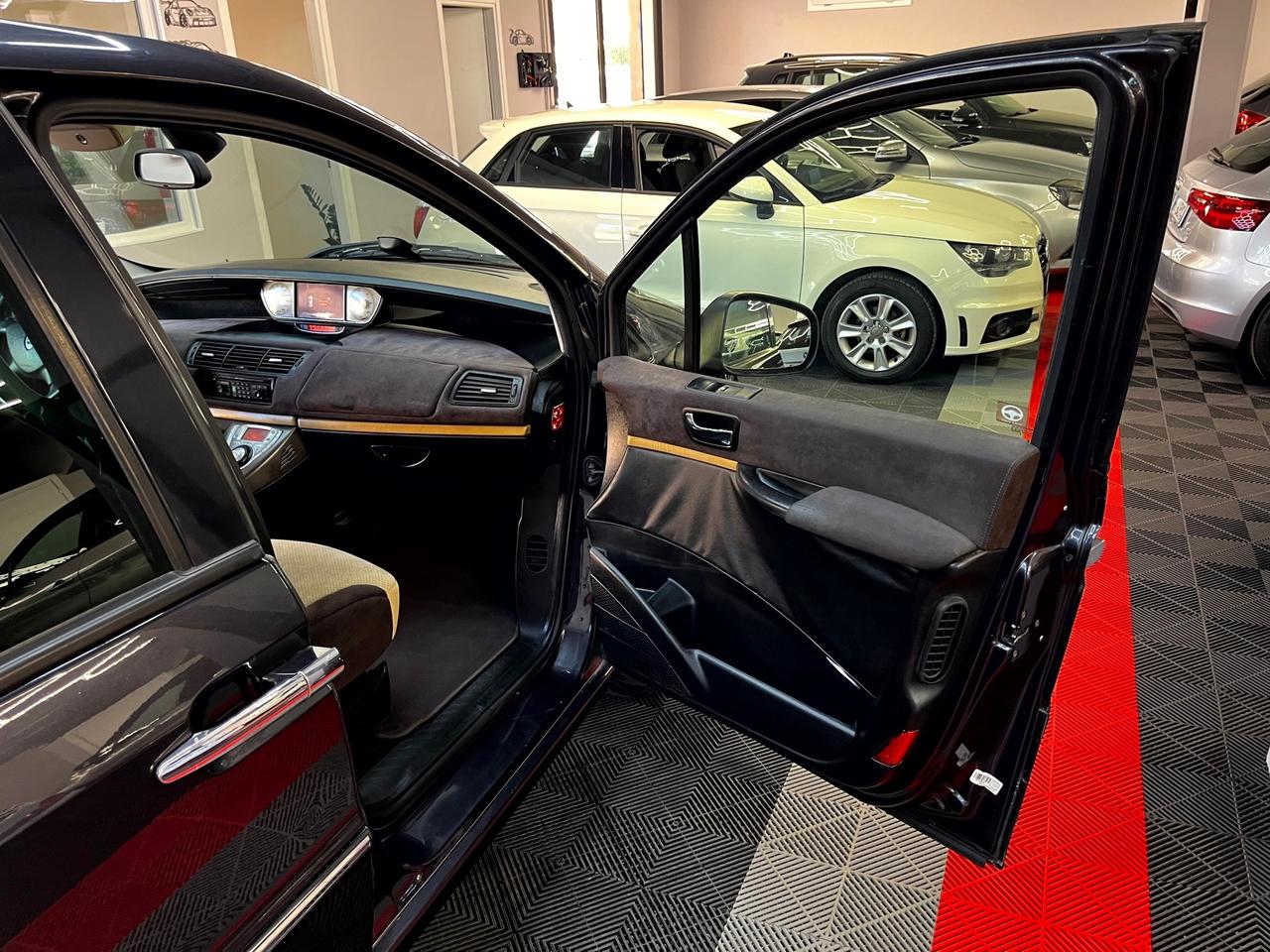 Lancia Phedra 2.0 MJT Oro 7 POSTI - FABIANOAUTO