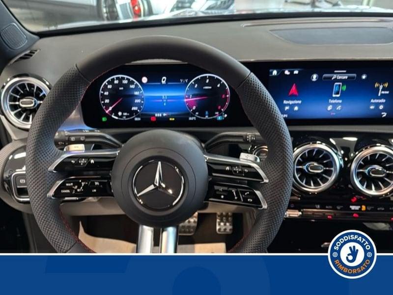 Mercedes-Benz Classe A 180d Automatic AMG Line Advanced Plus Extra
