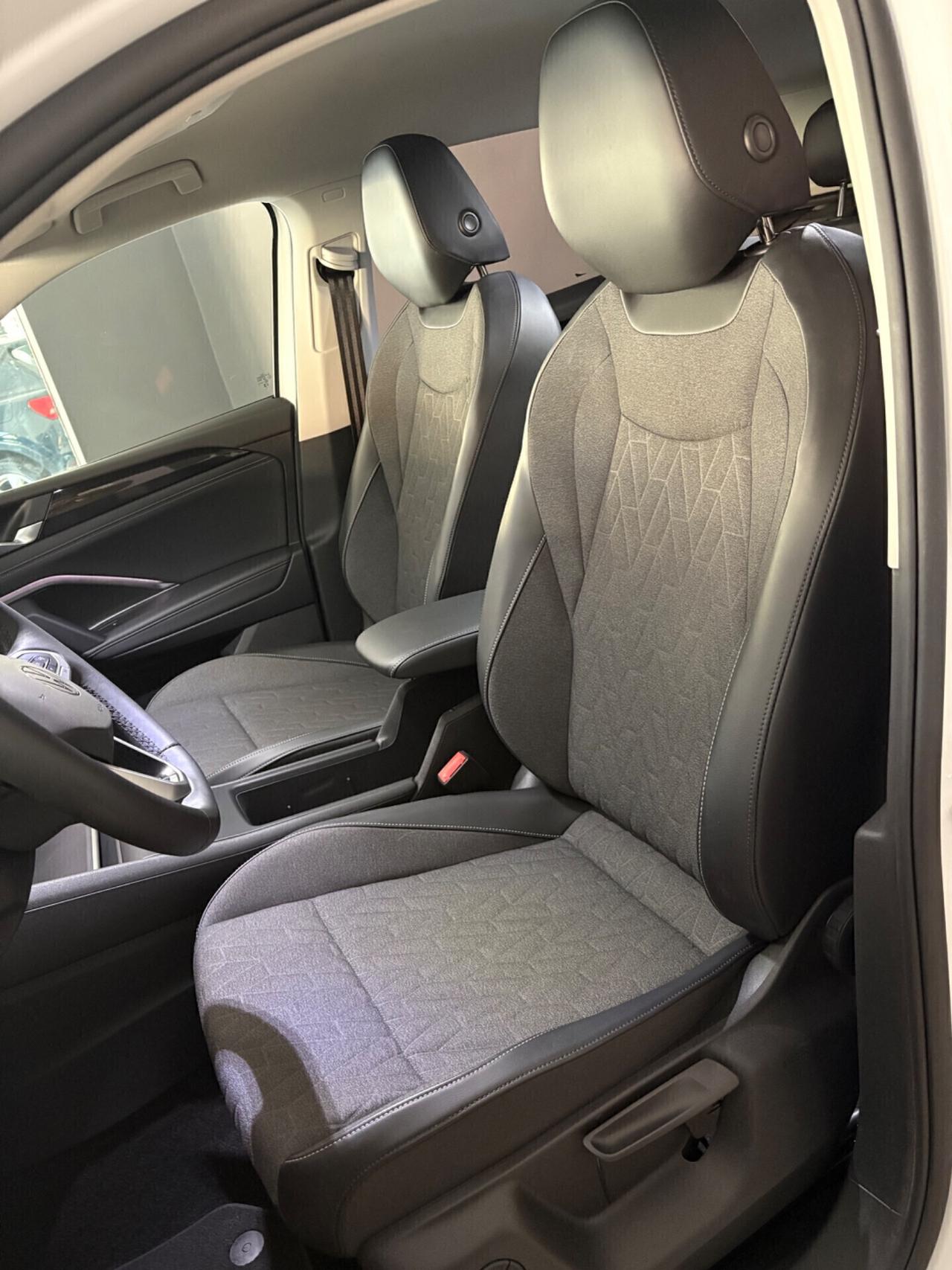 Volkswagen Tiguan 2.0 TDI 150 CV DSG Edition Plus