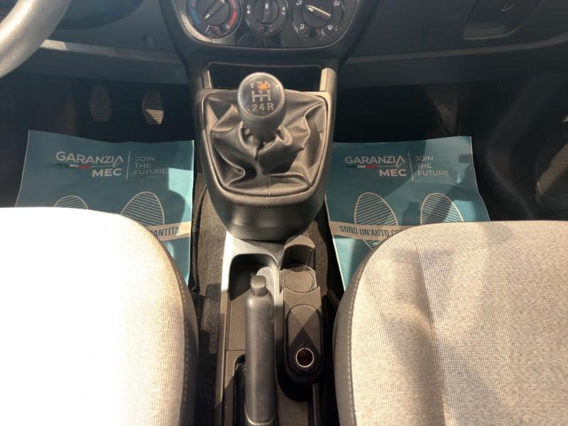 FIAT QUBO QUBO 1.3 MJT 80 CV Lounge