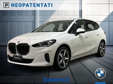 BMW Serie 2 Active Tourer 216 i DCT