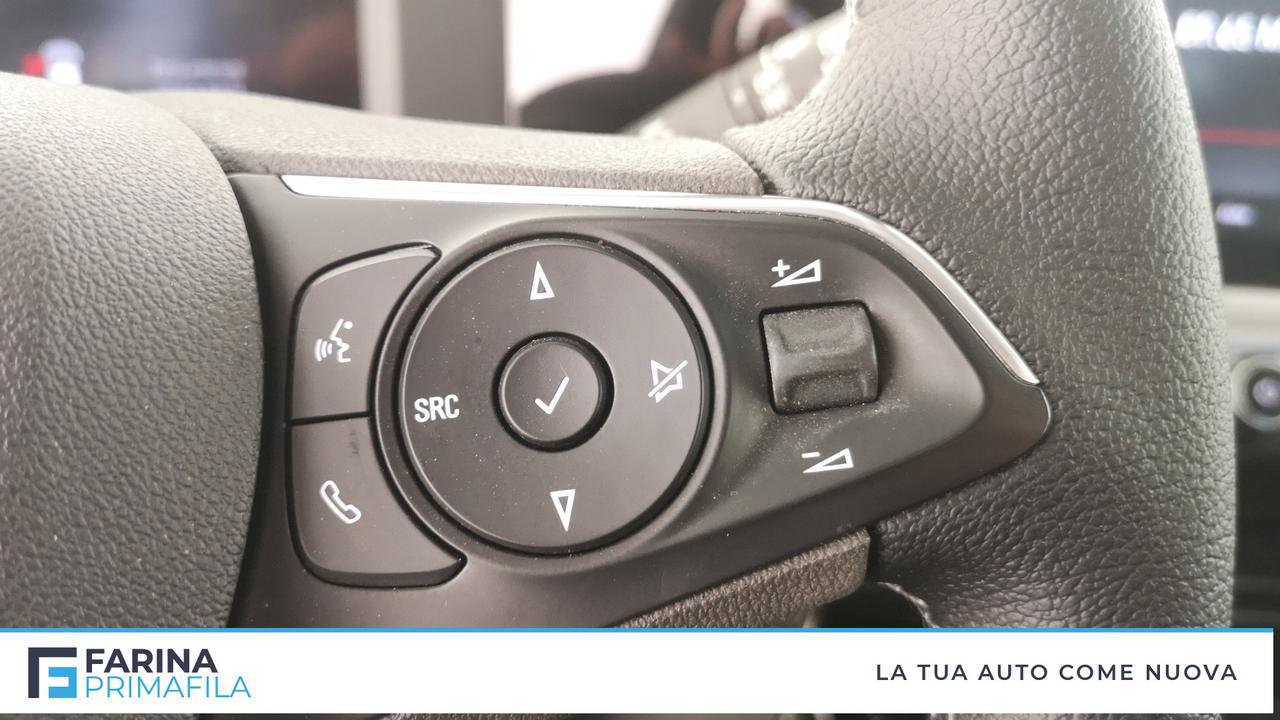 OPEL Mokka II 2020 - Mokka 1.5 Elegance s&s 110cv