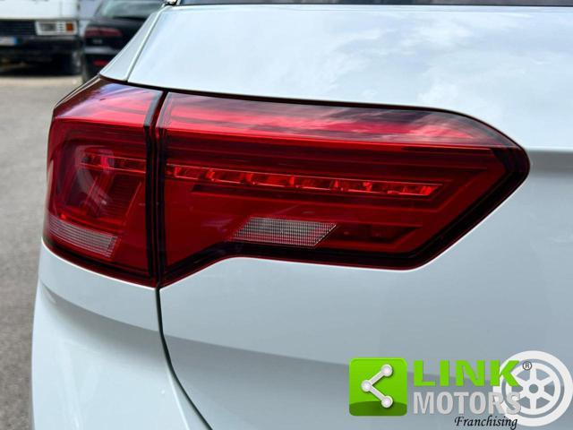 VOLKSWAGEN T-Roc 1.5 TSI Advanced BlueMotion Technology