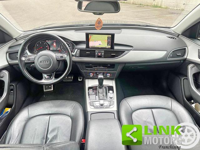 AUDI A6 Avant 2.0 TDI 190 CV S tronic Business PlusGARANZI