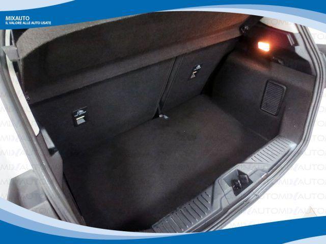 FORD Fiesta 1.1 75cv 5 Porte Titanium EU6