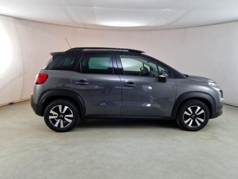 Citroën C3 Aircross C3 Aircross BlueHDi 120 S&S EAT6 Shine