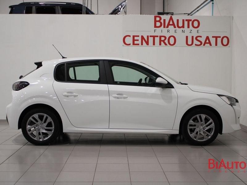 Peugeot 208 208 PureTech 75 Stop&Start 5 porte Active