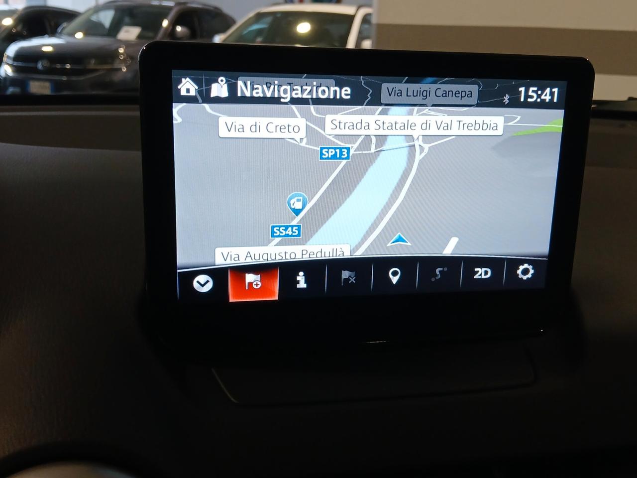 Mazda 2 Mazda2 1.5 e-Skyactiv-G 90 CV M Hybrid Evolve