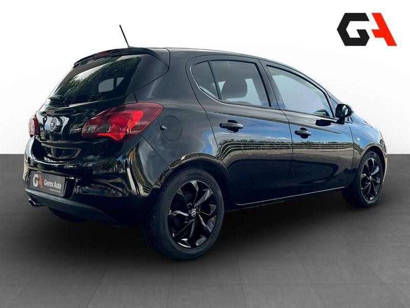 Opel Corsa Corsa 1.2 5 porte b-Color