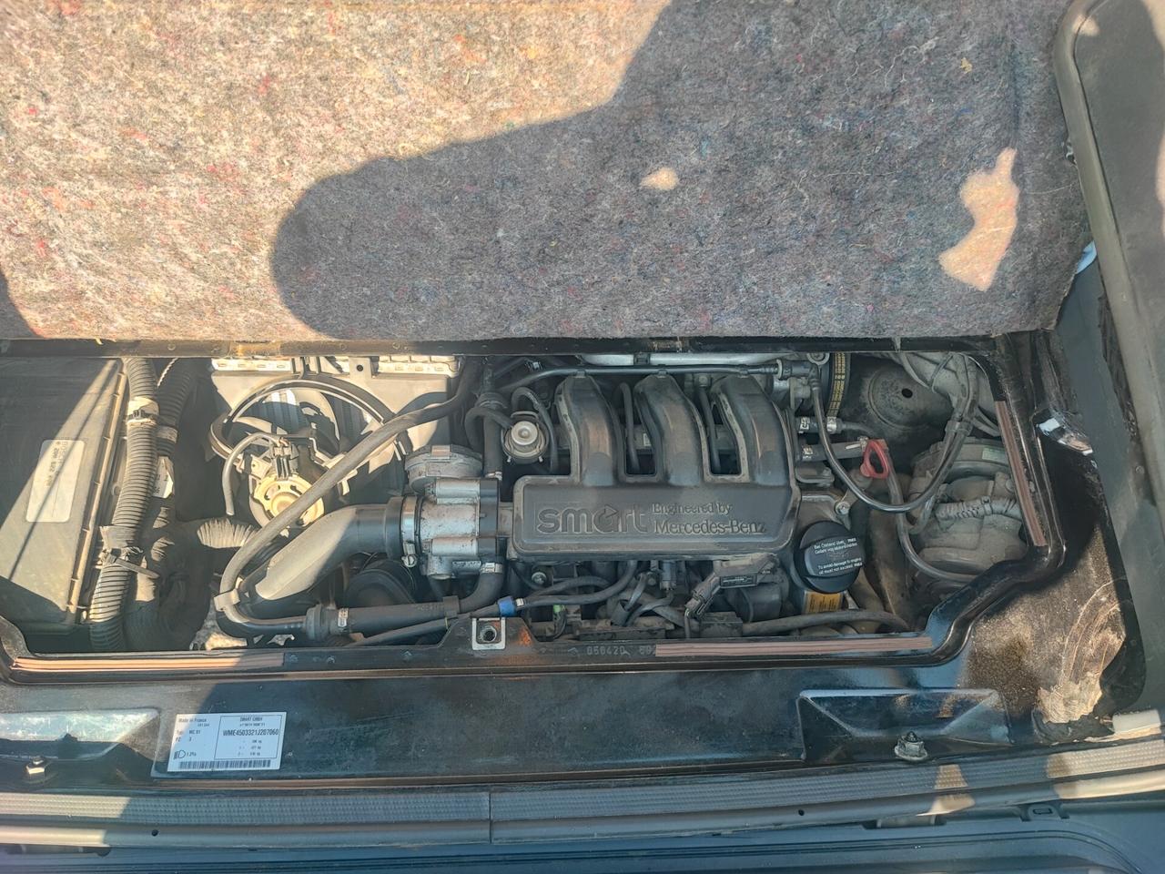 Volkswagen Touran 1.6 TDI Comfortline