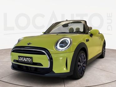 Mini Cooper Cabrio 1.5 Classic Auto - PROMO