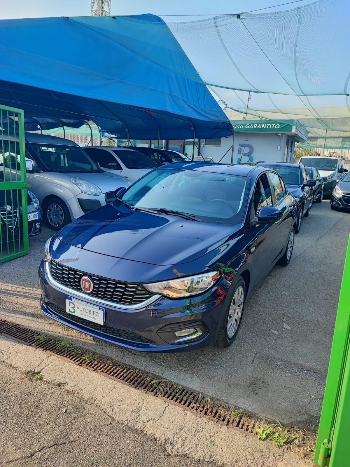 Fiat Tipo 1.4 4 porte Lounge