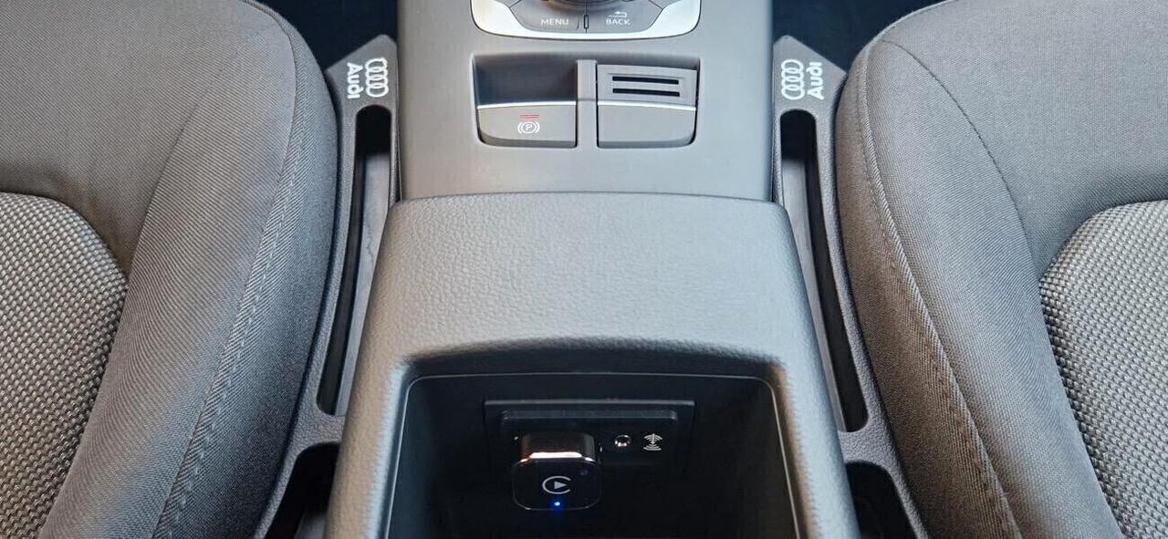 Audi A3 Sportback 1.6 Tdi 116Cv S-Tronic Design