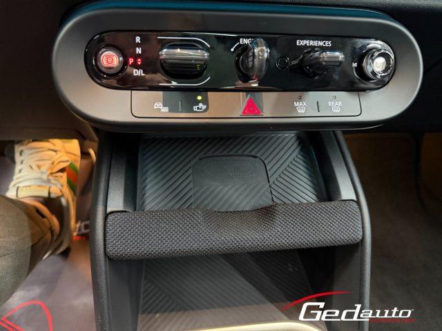 MINI Mini S ALL4 Countryman full-led navi tetto head-up disp