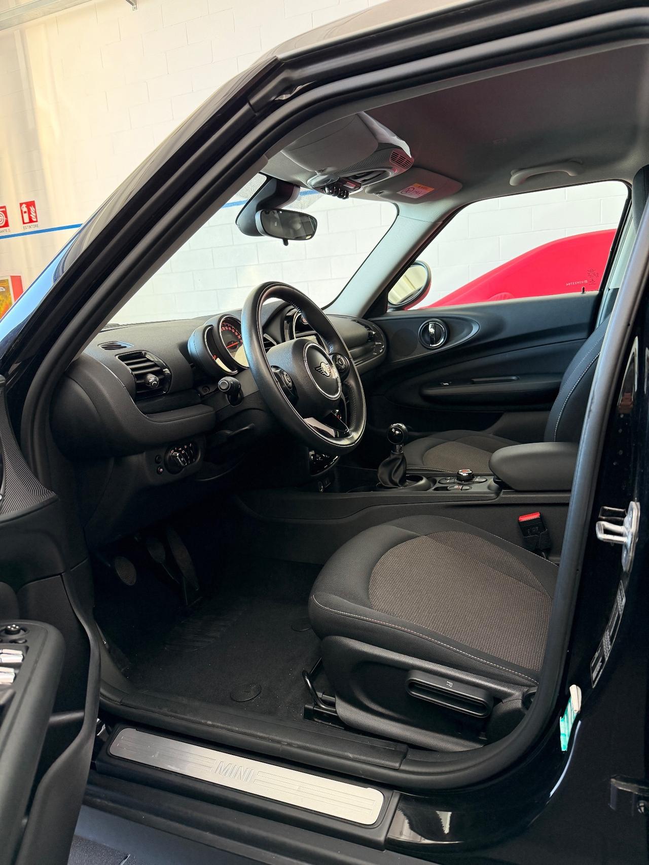 Mini One Clubman 1.5 102cv **36.000km**