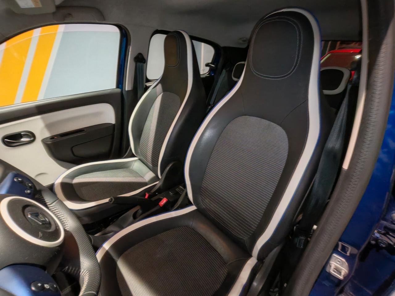 Renault Twingo TCe 90 CV Stop&Start Energy Lovely2 Unicopropietario